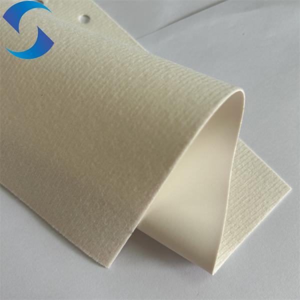 Buy cheap 0.9±0.05 Thickness Upholstery Classical Color Artificial Leather fabric for Car Seat Product and Style Soft Hand Feeling from wholesalers