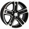Buy cheap 26x10 GMC Replica Wheels Silverado Sierra Mach'D Chevy Truck Rims 5664 from wholesalers