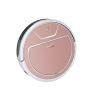 Buy cheap Wet And Dry Robot Vacuum Cleaner , Mini Automatic Vacuum Cleaner With Anti - Clogging from wholesalers