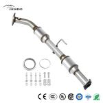 for Toyota Tacoma 2.7L Super Quality OEM Quality Auto Catalytic Converter Sale