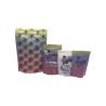 Buy cheap Smell Proof Mylar Bags Stand Up Child Resistant Bag Packaging from wholesalers