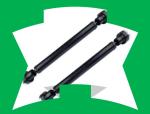 Aftermarket Propshaft Driveshaft ASSY OE NO. A1644100501 For Mercedes ML W164 ML