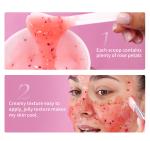 crystal Facial Mask Powder 100g Mud Film Water Replenishing Ice Film Beauty