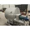 Buy cheap Oil Fired Rotary Metal Melting Furnace For Lead Smelting Plant 1000kg from wholesalers