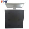 Buy cheap Integrated Motorized Monitor Lift With 45 - 65 Degree Front Folder from wholesalers