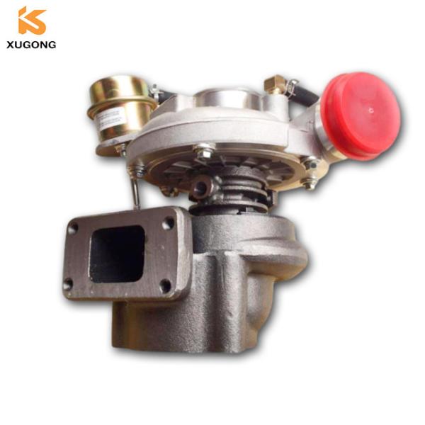 Buy cheap 32006047 TURBOCHARGER For JCB GT2556S from wholesalers