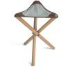 Buy cheap Wooden Tripod Foldable Artist Painting Easel Durable Canvas Stool For Outdoor Painting from wholesalers
