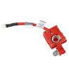 Buy cheap 12V Standard Auto Part Positive Cable Battery Adapter For BMW E87/E81 OE 61129217017 from wholesalers
