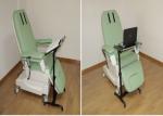 Electric Hemodialysis Bed With Patient Scaling System , Medical Treatment Table