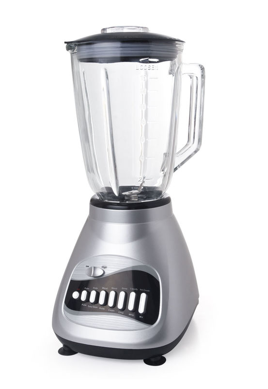 BL800 500w Piano Switch Food Blender
