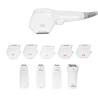 Buy cheap Beauty Clinic HIFU Face Lifting Machine Anti Age RF Face Lifting Machine from wholesalers