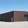 Buy cheap Prefab Metal Building Construction from wholesalers