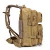 Buy cheap Sympathybag Wild Jungle Outdoor Hiking 36L Backpack Double Shoulder Rucksack Large Capacity Multifunctional Bag from wholesalers