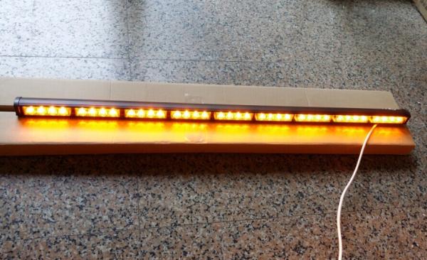 TRAFFIC lights / led direction light/ Traffic Management，Barras direccionales