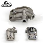 Construction Machinery Hot Sale Fuel Filter Head ME03672 8053499 For Mitsubishi