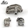 Buy cheap Construction Machinery Hot Sale Fuel Filter Head ME03672 8053499 For Mitsubishi Engine S6K 568C from wholesalers