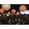 Buy cheap 400w 600w Rgb Inflatable LED Light Camping Party Outdoor Decoration Custom from wholesalers