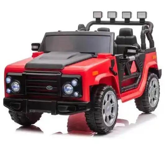 Buy cheap Style Ride On Toy Electric Plastic Car 12V for 2-7 Years Old Huge Max Loading 30kg from wholesalers