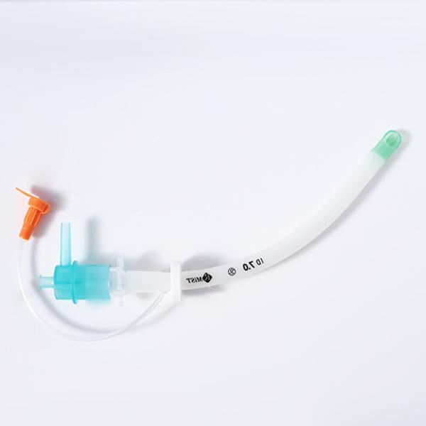 Buy cheap PP Oropharyngeal Nasopharyngeal Airway Tube With ISO13485 Certification from wholesalers