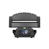 Buy cheap 5PCS CREE XLamp MC-E 4-IN-1 10W LEDs Mini Moving Head Stage lights For Live product