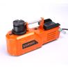 Buy cheap OEM Cordless Hydraulic Jack , Rocker Switch Mini Hydraulic Jack For Cars from wholesalers