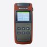 Buy cheap FTTX Mini OTDR Optical Time Domain Reflectometer 2.6 Inch Screen Fiber Optic OTDR from wholesalers