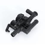 100% Tested Automotive Heater Control Valve OE 64119310349 64219310349 For BMW