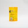 Buy cheap 92 Microns PE80 Stand Up Pet Food Packaging Bag Plastic Multivitamin Cat Food Package from wholesalers