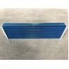 Buy cheap Microchannel Heat Pump Condenser Coil Fin Evaporator Customized from wholesalers