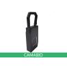 Buy cheap Aluminum Alloy 95mAH 1s Fingerprint Scanner PadLock FCC from wholesalers