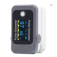 Buy cheap OEM Digital Fingertip Oximeter Medical Oximeter Blood Oxygen Finger Spo2 Monitor product