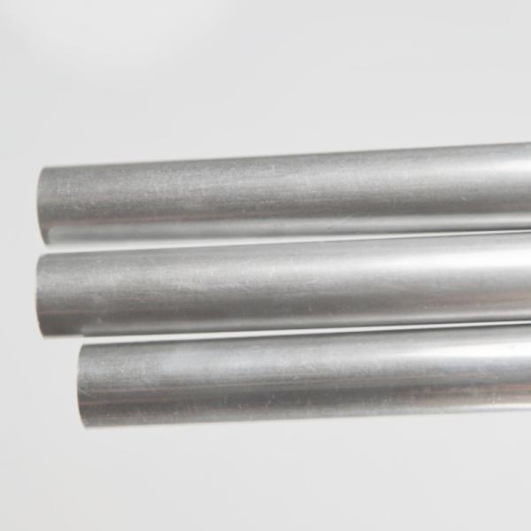 Buy cheap Grade 1050 Heat Exchanger Tube Aluminum Alloy Tube 1 Series Aluminum Alloy Φ32mm from wholesalers