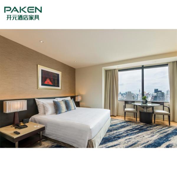 Buy cheap Westin Hotel Customized Furniture from wholesalers