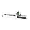 Buy cheap 1530 Sheet Metal CNC Fiber Laser Cutting Machine 1000W 2000W 3000W from wholesalers