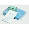 Buy cheap Medical Disposable Sterilized Surgical OR Towel Hole Towel from wholesalers