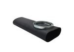 4Z7616051D Front Air Suspension Repair Kit Rubber Balloon With Crimping Metal