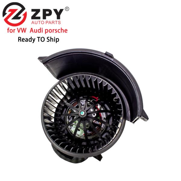 Touareg Auto Electrical Parts 2015 Audi Q7 Blower Motor 4L2820021A 4L2820021
