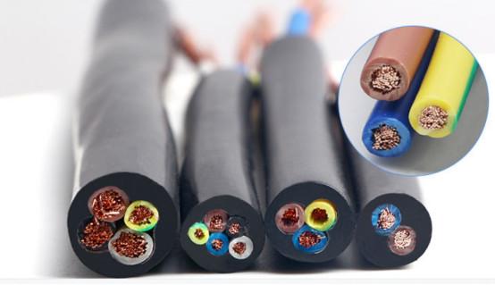 Buy cheap TPU Insulated Customized Wire Cable Flexible Black Color For Charger from wholesalers