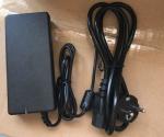 12V 5A 60Watt DOE Level VI power adapter,IP30 60Watt power supply, CE UL