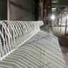 Buy cheap 18inch Disposable Dry Cleaner Hanger For Laundry Shop-Multi color from wholesalers