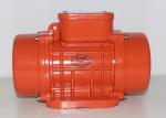220v 380v Electric Motor Vibrator External Vibration Machine For Concrete