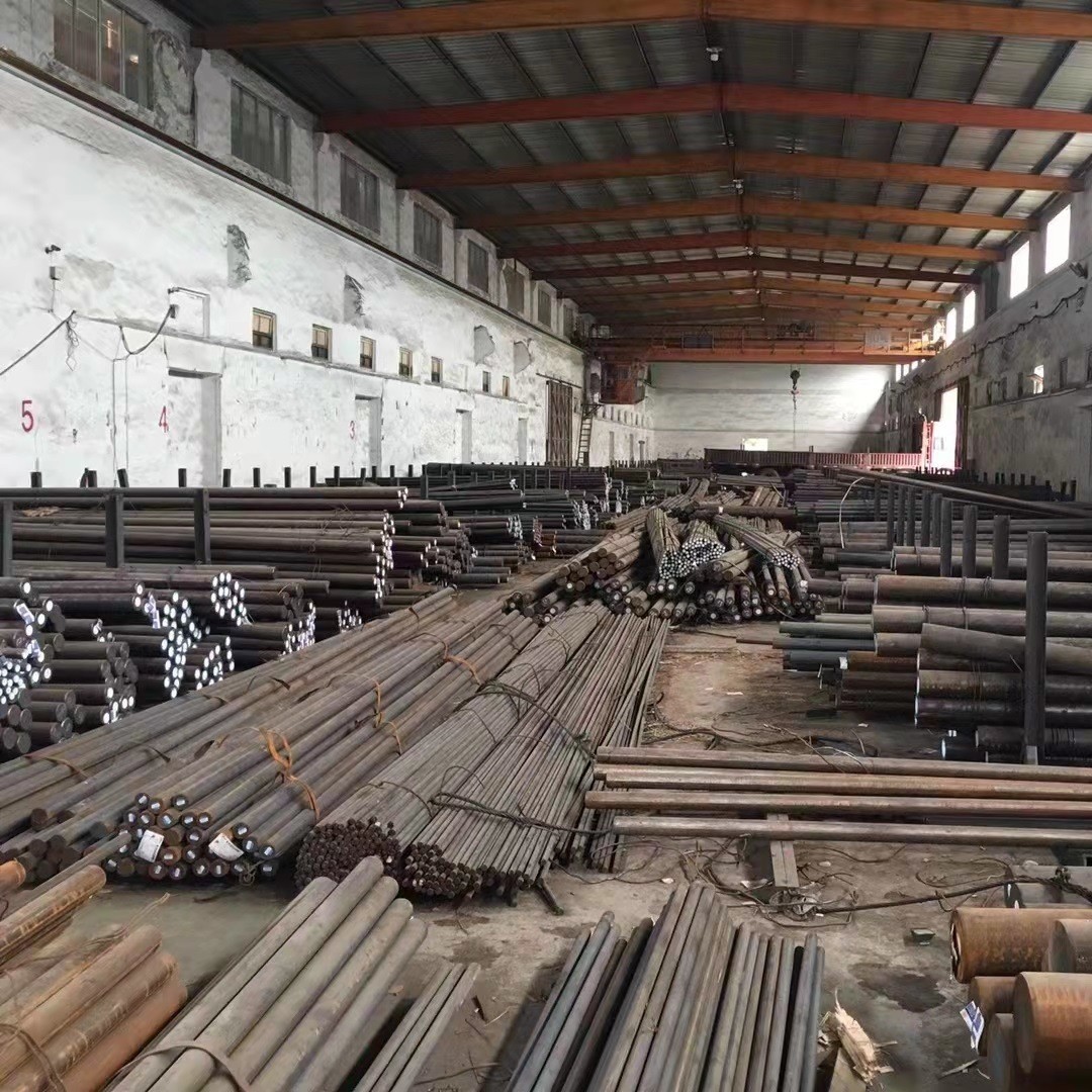 10-350mm Hot Rolled Round Bar 17cr2ni2moa 6m 17CrNiMo6