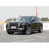 Buy cheap 551 Horsepower Hongqi Electric SUV Swing Door Pure Electric Vehicle from wholesalers