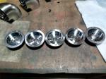 Summit Pre Shipment Inspection Services for Stainless Steel Parts