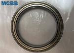 61820 ZZC3 Sealed Ball Bearings High Speed Precision Thin Wall Bearing