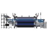 750rpm Electronic Dobby Rapier Power Loom Machine