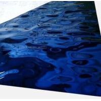 Buy cheap wall metal decorative panels for outdoor Architectural Decorative 316 Coloured product