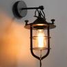 Buy cheap Vintage Wall Lamps Industrial Sconce sconce wall lights （WH-VR-79） from wholesalers