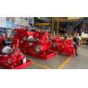 Buy cheap 3500GPM Split Case Centrifugal Pump from wholesalers