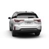Buy cheap Mid size ES6 NIO Electric Car All wheel drive Intelligent Electric Car from wholesalers